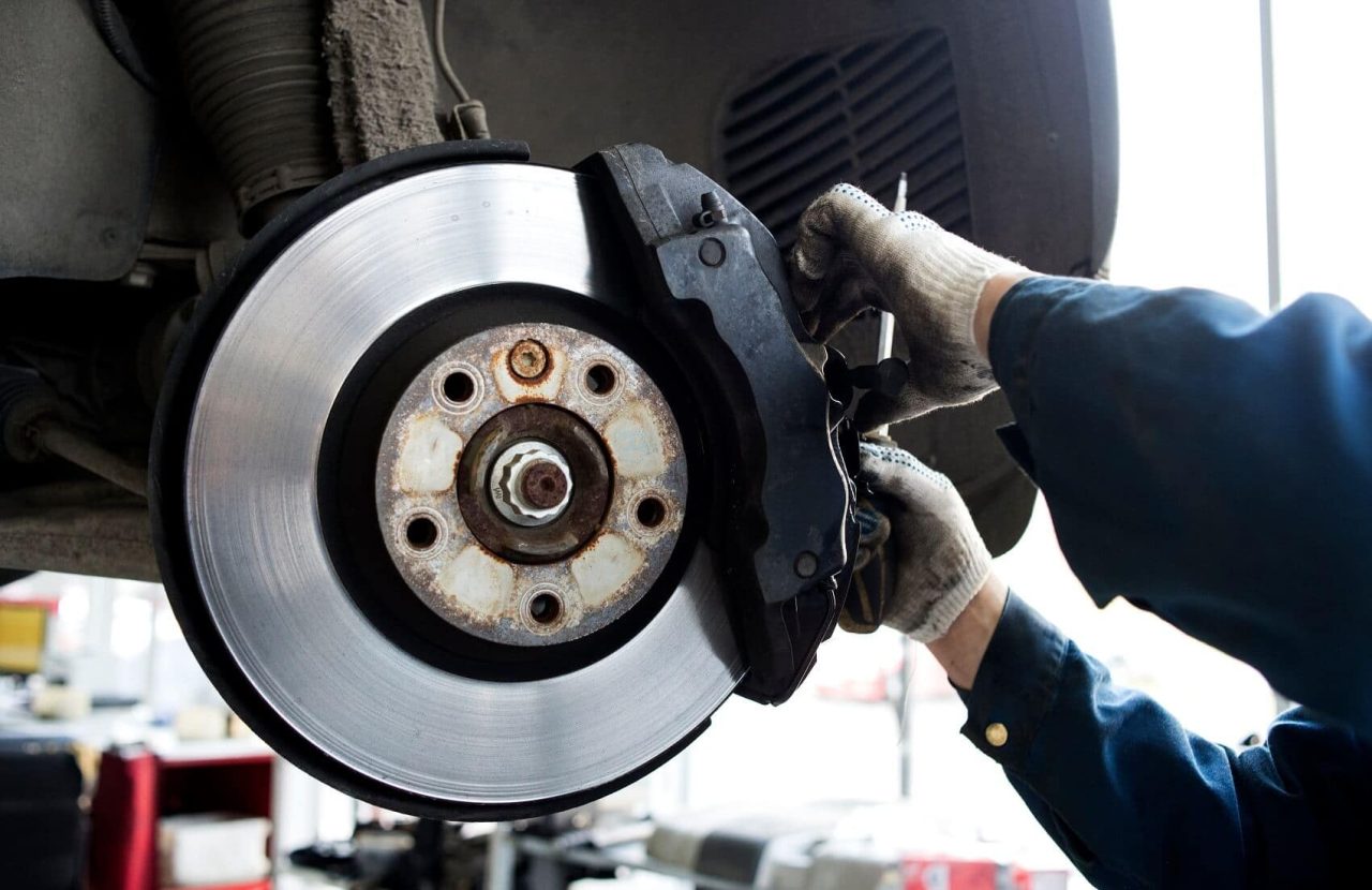 brake-repair-services