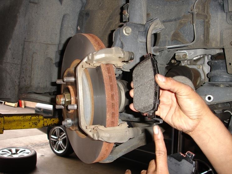 economical-brake-pads-provider-citrus-heights