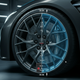 What is Wheel Offset