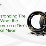 Understanding Tire Sizes